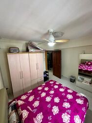 Blk 166 Gangsa Road (Bukit Panjang), HDB 4 Rooms #529721461